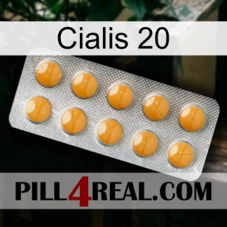 Cialis 20 levitra1